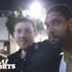 Illustration for article titled San Antonio Spurs Allegedly Have Fun